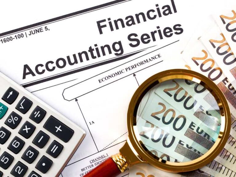 Level 7 Diploma In Accounting & Finance