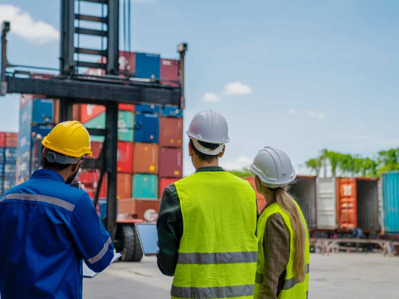 Level 7 Diploma in Logistics and Supply Chain Management