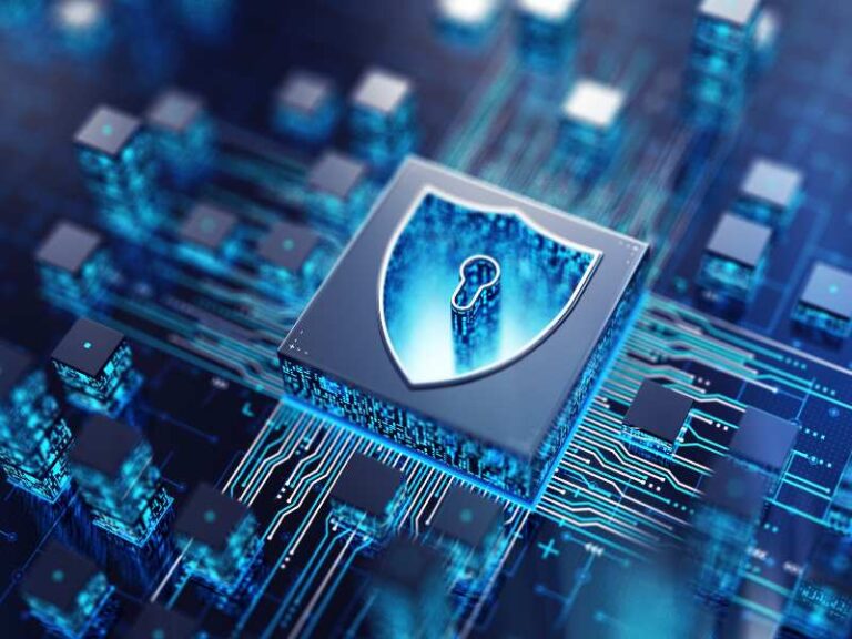 Level 4 Diploma in Cyber Security