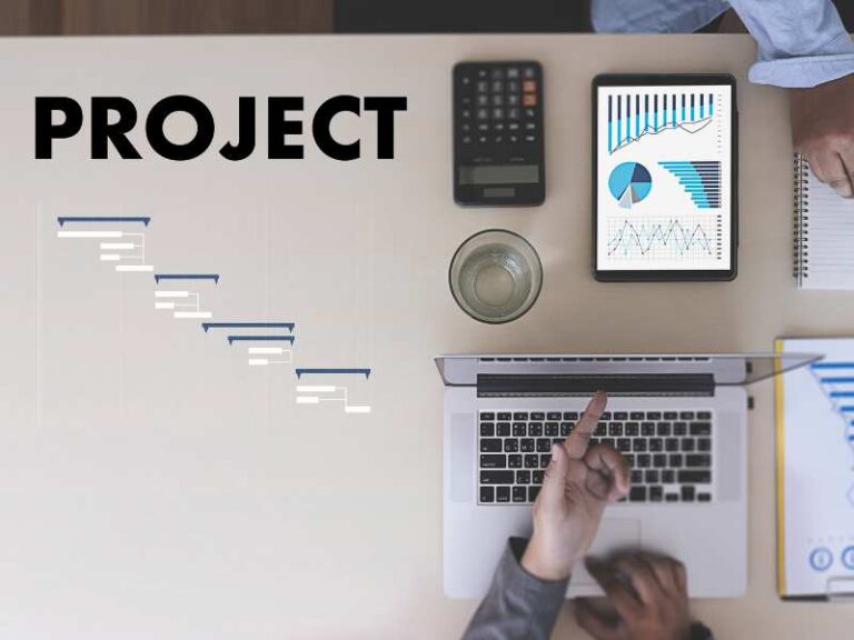 Level 7 Diploma in Project Management