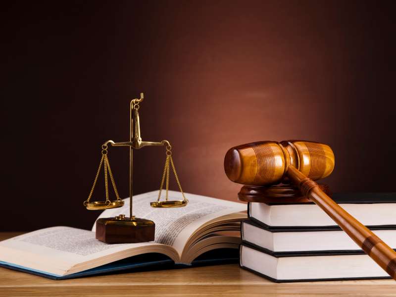 Level 3 Diploma in Law (OTHM)